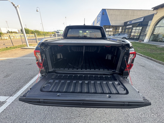 Ford Ranger Wildtrack Doppia Cabina 2.0 EcoBlue 205CV 4&times;4 Automatico foto-1601655