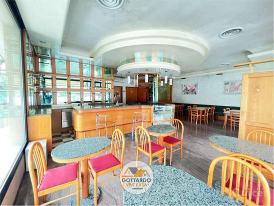 TREVISO NORD - Bar Pizzeria Pasticceria - 678TRE24 a Spresiano foto-1601686