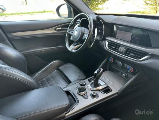 ALFA ROMEO Stelvio foto-1601786