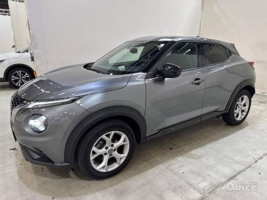 NISSAN Juke foto-1601805