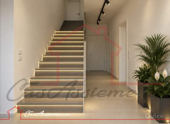 Appartamento in vendita a Rossano Veneto (Vicenza) foto-1601901