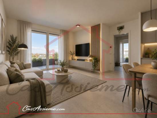 Appartamento in vendita a Rossano Veneto (Vicenza) foto-1601892