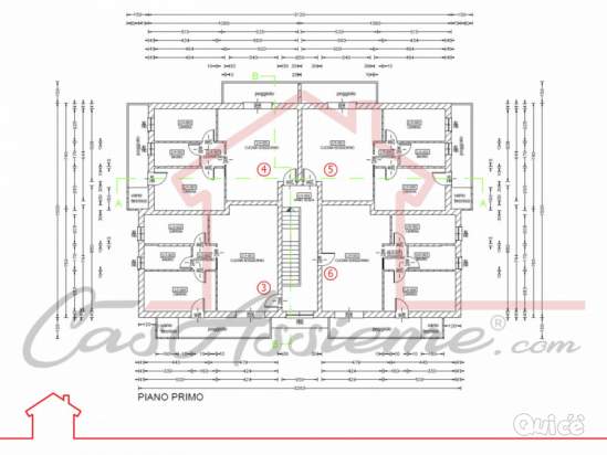 Appartamento in vendita a Rossano Veneto (Vicenza) foto-1601919