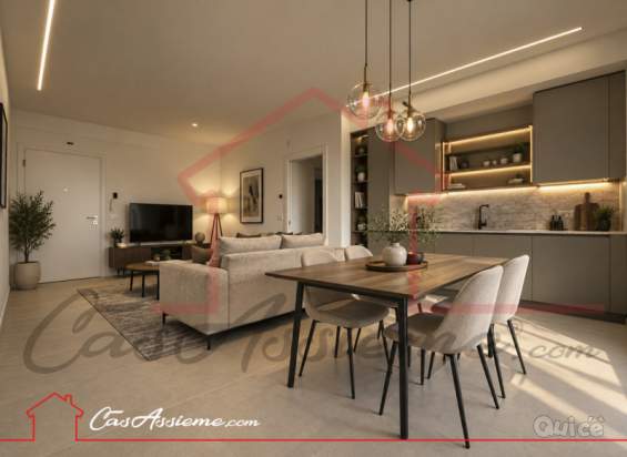 Appartamento in vendita a Rossano Veneto (Vicenza) foto-1601906