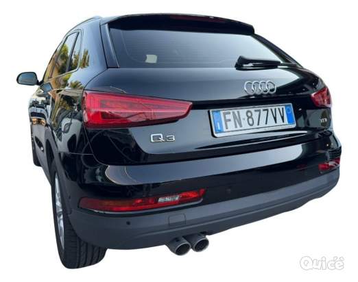 AUDI Q3 foto-1601920