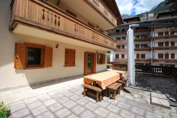 Appartamento in affitto a Auronzo di Cadore (Belluno) foto-1602018