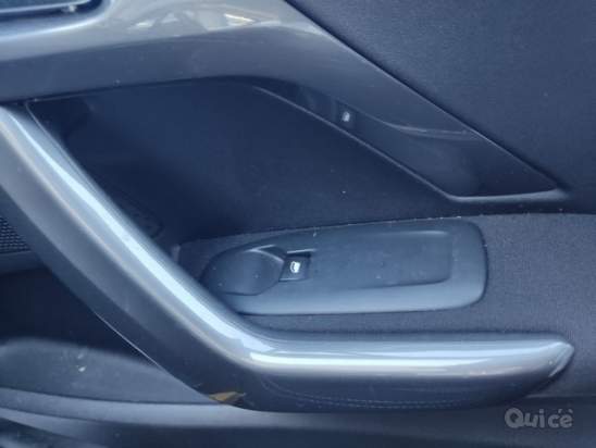 Comando vetri ant dx PEUGEOT 2008  del 2018 foto-273466