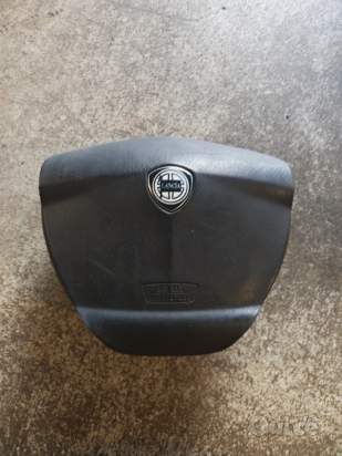 Airbag volante LANCIA YPSILON  del 2006 foto-1602109