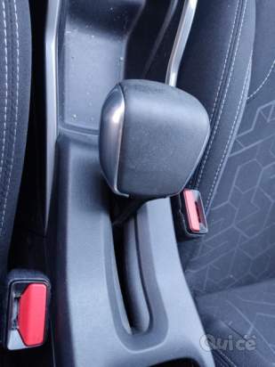 Leva freno a mano PEUGEOT 2008 1199cc benz 2018 foto-273491