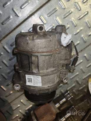 Compress clima BMW 330 XD 4X4 2993cc D 2005 foto-1602120
