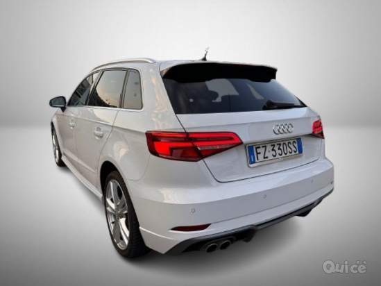 AUDI A3 foto-1602229