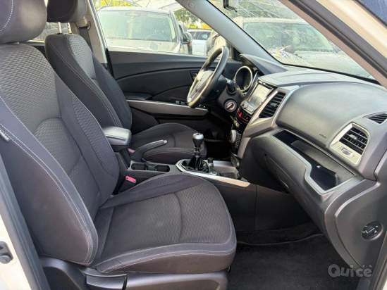 SSANGYONG Tivoli foto-1602253