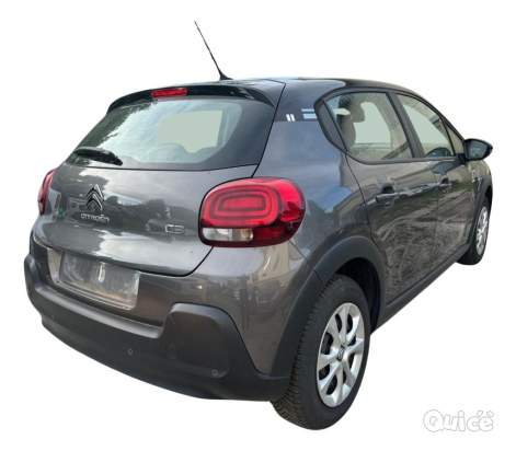 CITROEN C3 foto-1602261