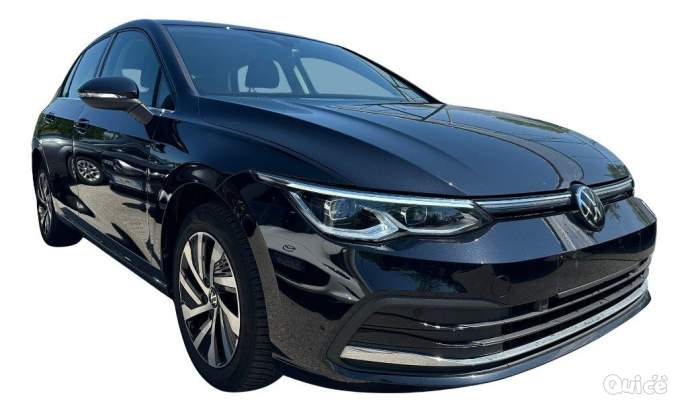 VOLKSWAGEN Golf foto-273560