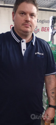 Cristian 45 anni single senza figli foto-273567