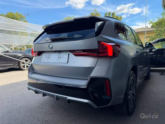 BMW X1 foto-1602403