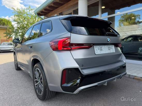 BMW X1 foto-1602406