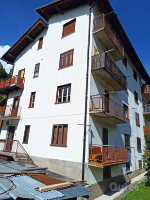 Appartamento in vendita a San Pietro di Cadore (Belluno) foto-1602462