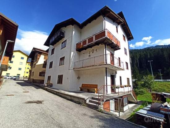 Appartamento in vendita a San Pietro di Cadore (Belluno) foto-1602464