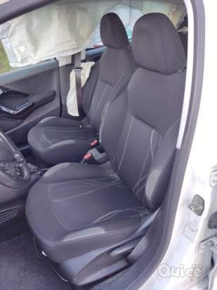 Ricambi PEUGEOT 208 1398cc diesel  del 2012 foto-1602496
