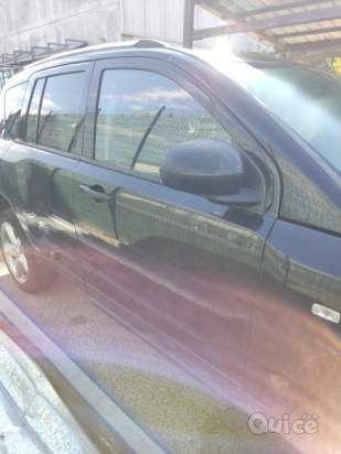 Ricambi JEEP COMPASS 4X4 2143cc diesel  del 2012 foto-1602525
