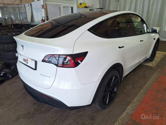 TESLA Model Y foto-1602599