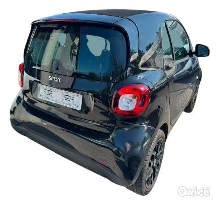 SMART ForTwo foto-1602609