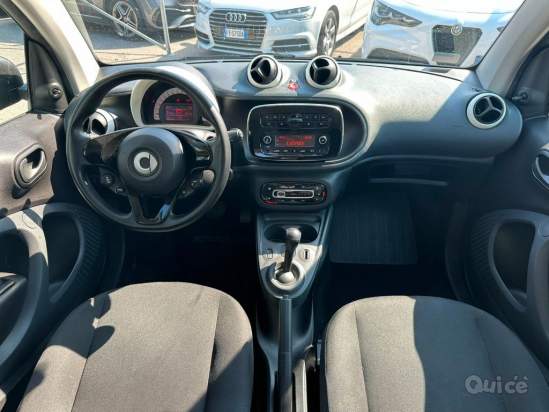 SMART ForTwo foto-1602613