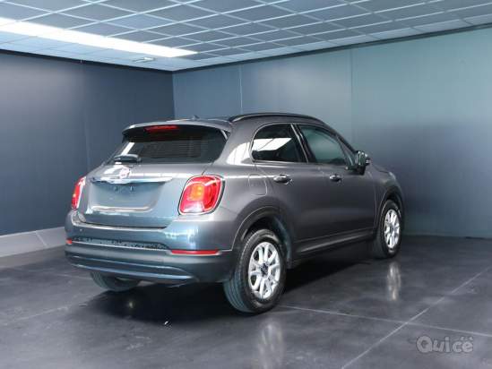 FIAT 500X foto-1602618
