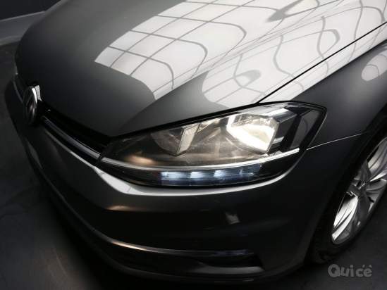 VOLKSWAGEN Golf foto-1602639