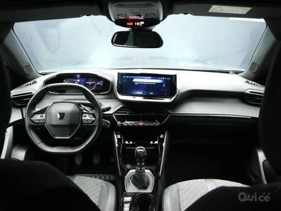 PEUGEOT 2008 foto-1602655