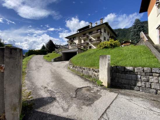Appartamento in vendita a Auronzo di Cadore (Belluno) foto-1602709