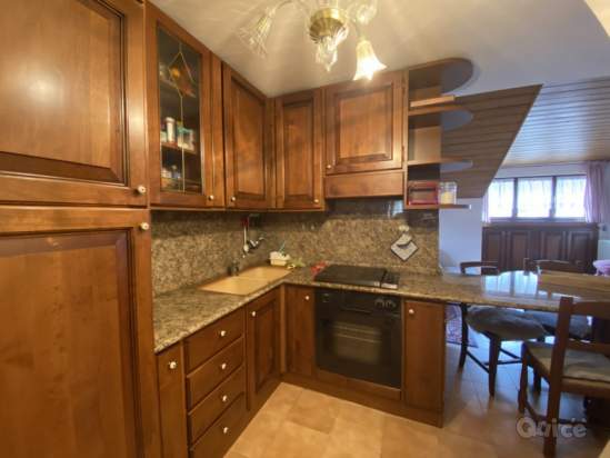 Appartamento in vendita a Auronzo di Cadore (Belluno) foto-1602697