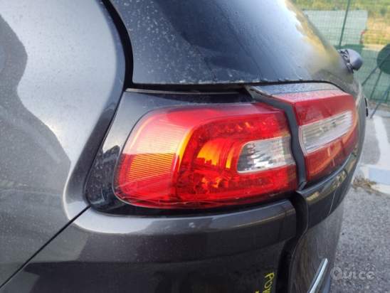 Fanale posteriore sinistro JEEP CHEROKEE  del 2015 foto-1602713