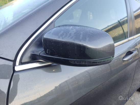 Specchio sx abbatt JEEP CHEROKEE del 2015 foto-273621