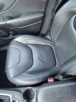Sedile anteriore dx JEEP CHEROKEE  del 2015 foto-1602735
