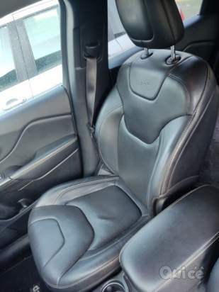 Sedile anteriore dx JEEP CHEROKEE del 2015 foto-273630