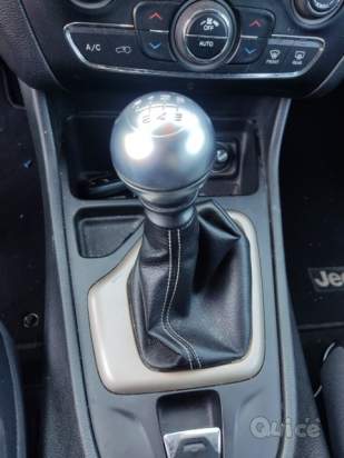 Ricambi JEEP CHEROKEE 1956cc diesel  del 2015 foto-1602779