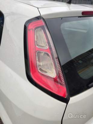 Fanale post sinistro FIAT GRANDE PUNTO 2011 foto-273657