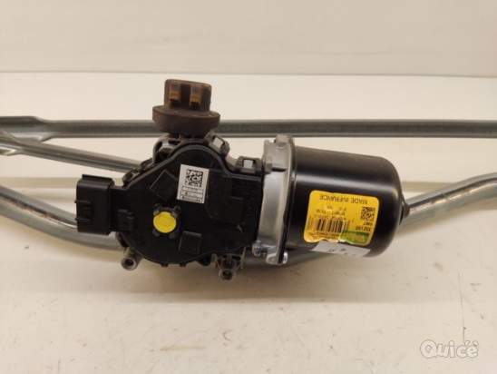 Motorino tergi anteriore DACIA SANDERO  del 2018 foto-1602813