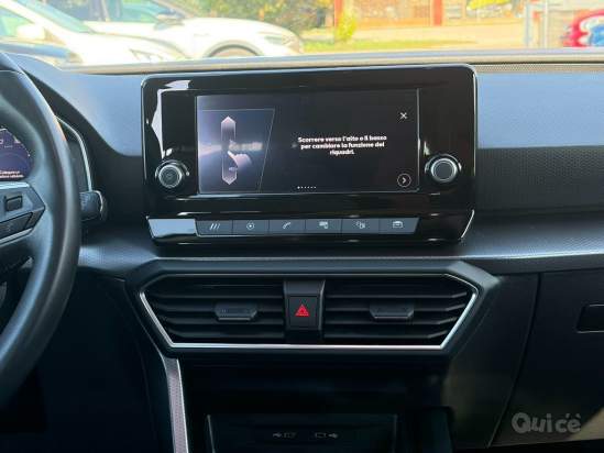 SEAT Leon foto-1602846