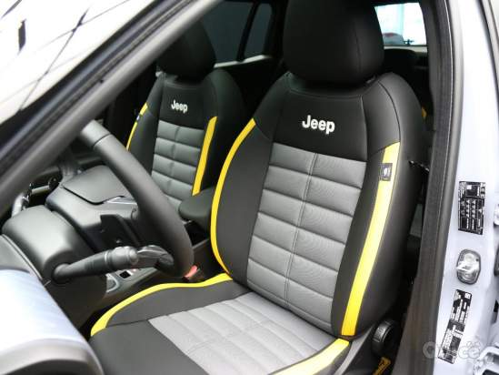 JEEP Avenger foto-1602864