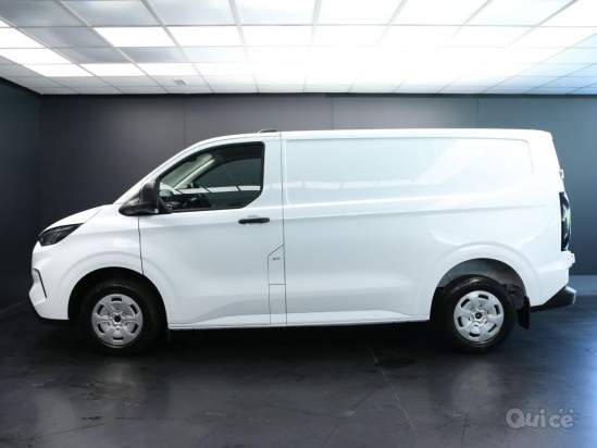 FORD Transit Custom foto-1602874