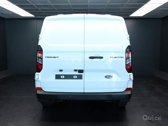 FORD Transit Custom foto-1602873