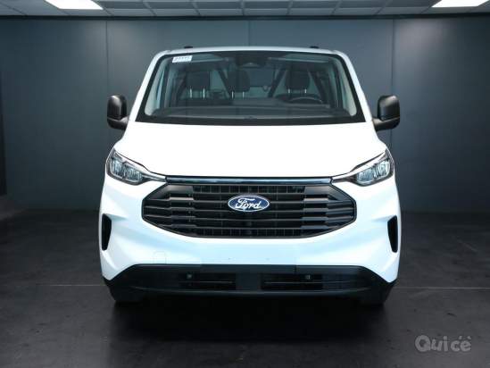 FORD Transit Custom foto-1602871