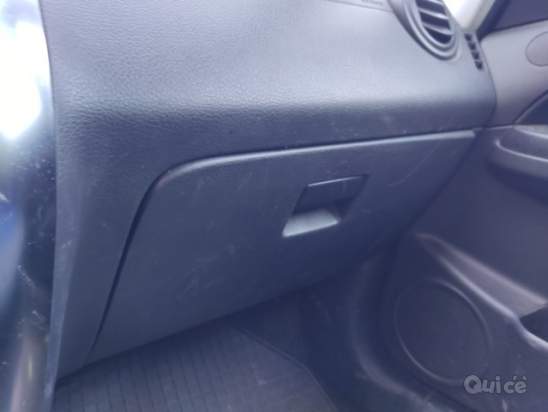 Cassetto portaoggetti FIAT SEDICI del 2007 foto-273714