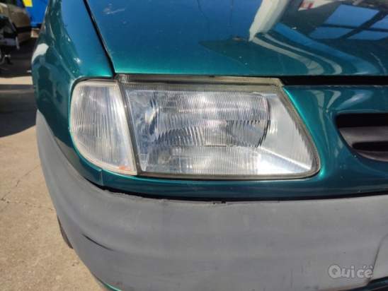 Ricambi CITROEN SAXO 1124cc benzina  del 1996 foto-1602937