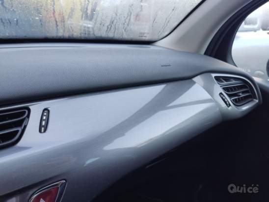 Airbag cruscotto CITROEN C3 del 2010 foto-273748