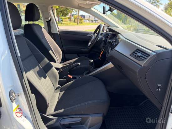 VOLKSWAGEN Polo foto-1603002