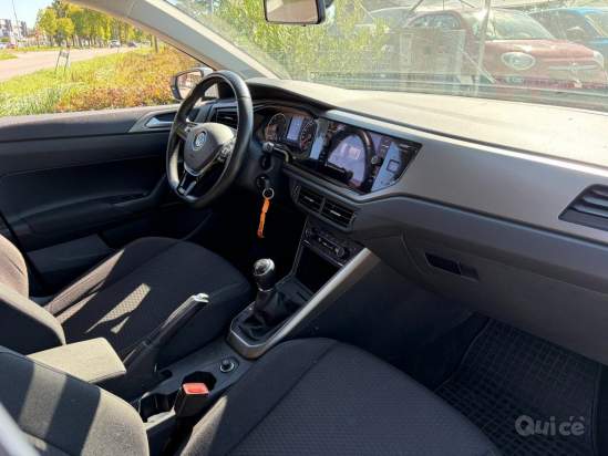 VOLKSWAGEN Polo foto-1603000